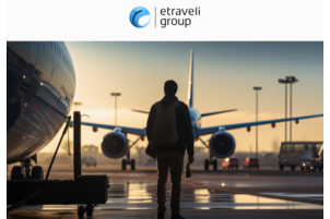 Tripstack launches virtual interline partnership with Azul Airline