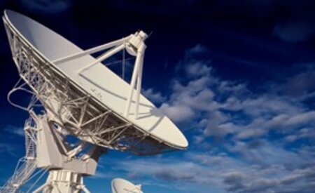 New satellite connectivity service keeps airports online
