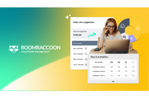 RoomRaccoon to introduce an AI-powered revenue co-pilot