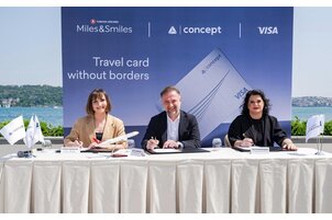 TBC, Turkish Airlines and Visa partner to offer exclusive travel payment option