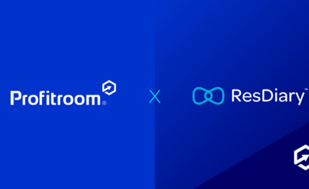 Profitroom and ResDiary partner to boost UK hotel, pub F&B revenue