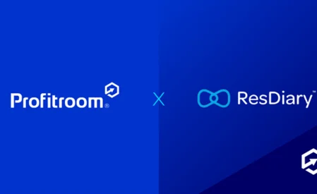 Profitroom and ResDiary partner to boost UK hotel, pub F&B revenue