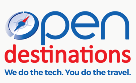 Travel tech company Open Destinations teams up with software investor