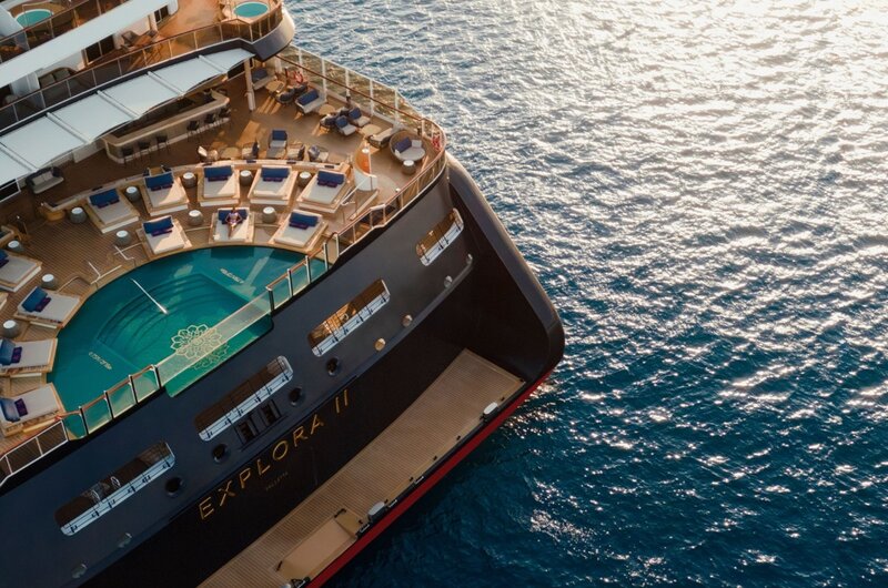 Explora Journeys enhances travel advisor success