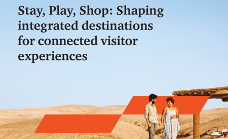 ‘Fundamental shift’ in Gulf visitor preferences