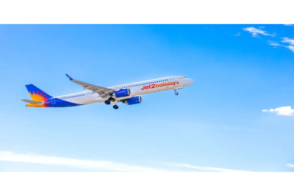 Jet2holidays expects 200 to attend first ‘non-retail’ summit