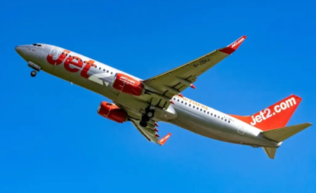 Jet2 reaffirms late booking trend as annual profits soar