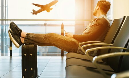 Skyscanner and Google Flights soar to top UK flight booking website options