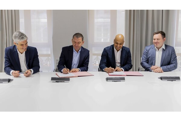Air France-KLM Group integrates IBS Software's iFlight solution