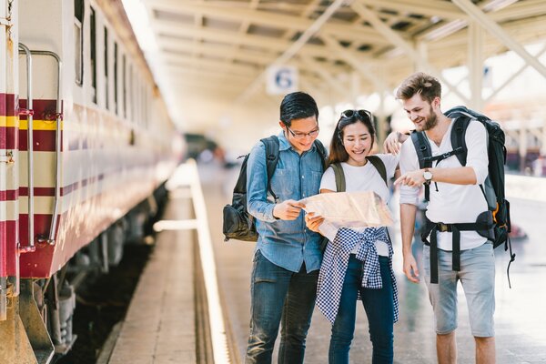 New WeRoad research finds travellers are ditching Instagram