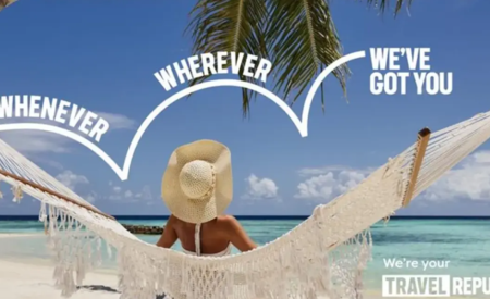 Travel Republic refresh after brand found to be ‘too safe and bland'