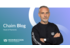 RoomRaccoon appoints Chaim Blog to drive Fintech innovation