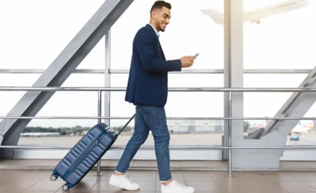 Saudia now using Apple tech to help passengers track baggage