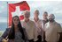Smart Parking Group expands into Switzerland