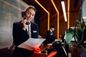 Emerging Travel Group integrates with InnGenius PMS
