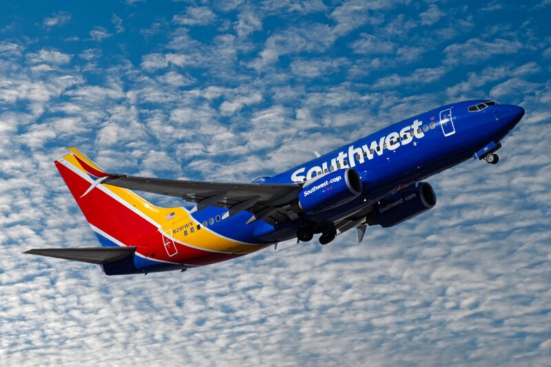 Attraction World Group goes live with Southwest Airlines partnership
