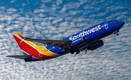 Attraction World Group goes live with Southwest Airlines partnership