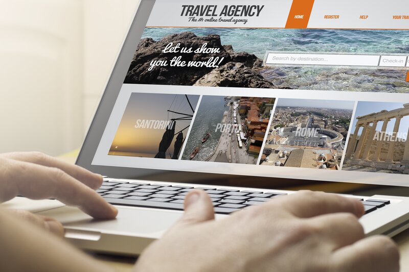 Online travel firms claim £17.5bn of extra spend can be ‘unlocked’
