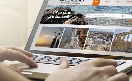 Online travel firms claim £17.5bn of extra spend can be ‘unlocked’