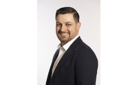 Hays Travel adds AI leader Mohsen Ghasempour to board as non-executive director
