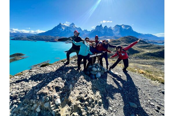 WeRoad partnership programme targets Millennial and Gen Z travellers