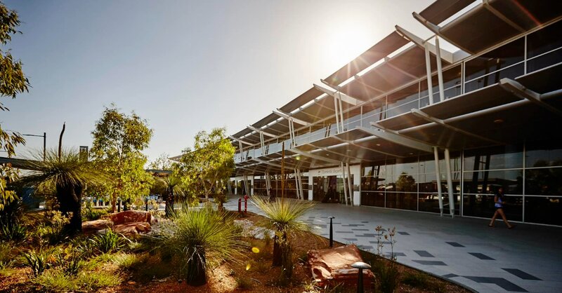 Biometric experience at Perth Airport upgraded through Amadeus partnership