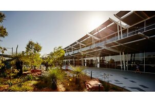 Biometric experience at Perth Airport upgraded through Amadeus partnership