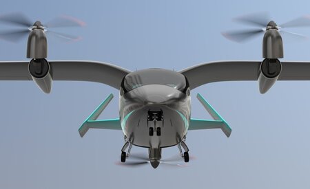 AI tipped to drive biggest changes in aerospace manufacturing in next 10 years