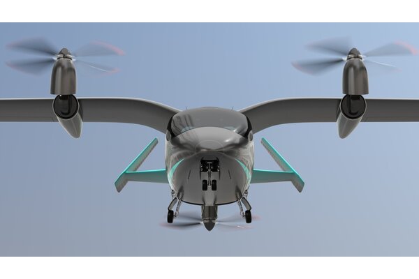 AI tipped to drive biggest changes in aerospace manufacturing in next 10 years