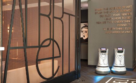 ‘ComfortTech’ top priority for innovation investments across hotel sector