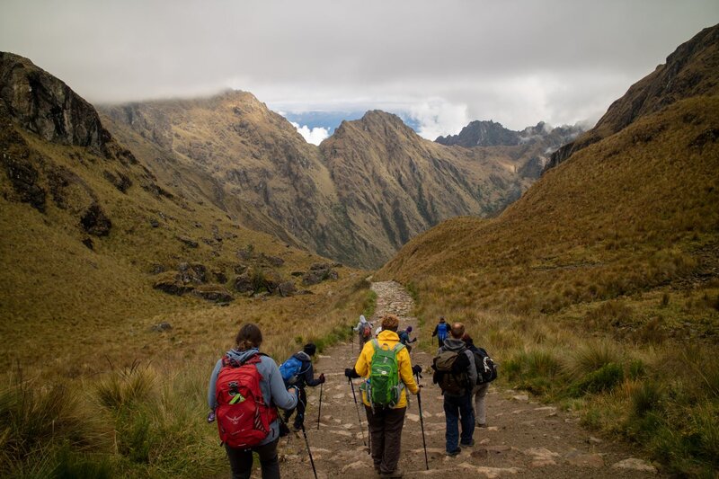 Explore Worldwide creates digital tool to find ‘perfect micro-retirement trip’