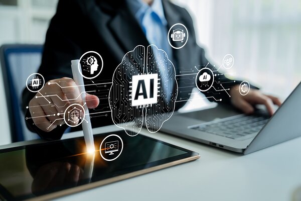 UK travel professionals favour a greater use of automation and AI tools