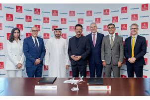 Emirates Skywards deploys Next-Gen iLoyal loyalty platform with IBS Software
