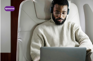 Sponsored Post: Amadeus unearths GenAI sentiment