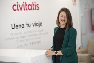 Civitatis expects 40% growth in agency partners in 2025