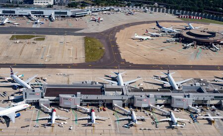 Business travel consortium says Gatwick expansion ‘too little too late’