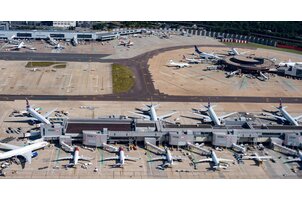 Business travel consortium says Gatwick expansion ‘too little too late’