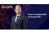 Dida bolsters team to spearhead global expansion