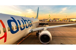 Dubai’s carrier Flydubai teams up with Accelya
