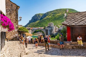 Travellers expected to ‘broaden their horizons’ in 2026
