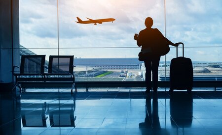 Online booking tools and communication key to business travel policy compliance