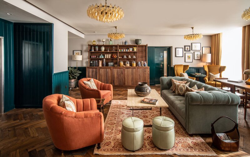 Numa Group launches new premium​​​​​ brand as it targets pan-European expansion