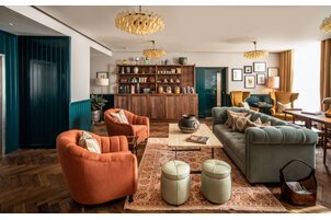 Numa Group launches new premium​​​​​ brand as it targets pan-European expansion
