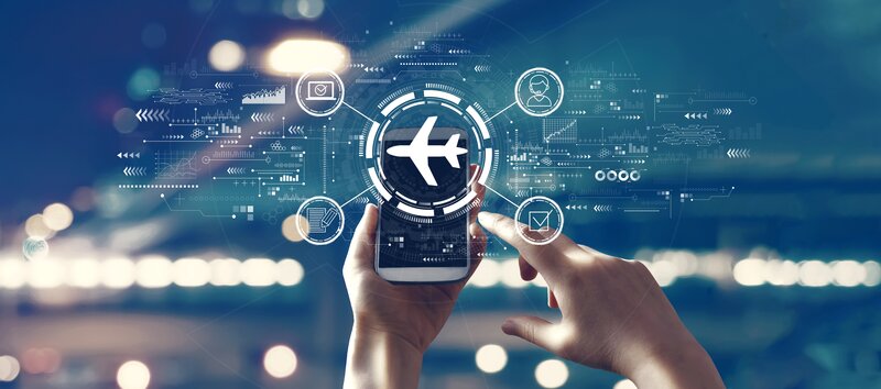 Accelya agrees to terms with Amazon Web Services