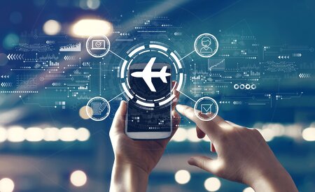 Accelya agrees to terms with Amazon Web Services