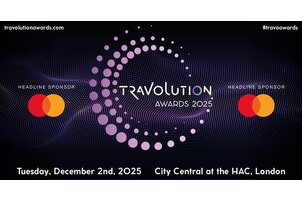 Travolution announces shortlist for Mastercard B2B Payments Award 2025