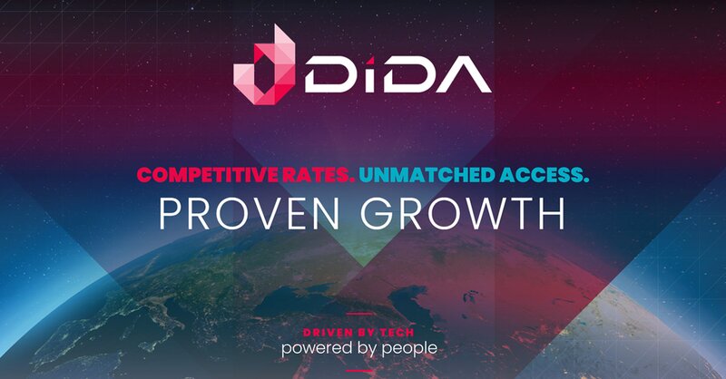 Dida launches innovation challenge to UK universities