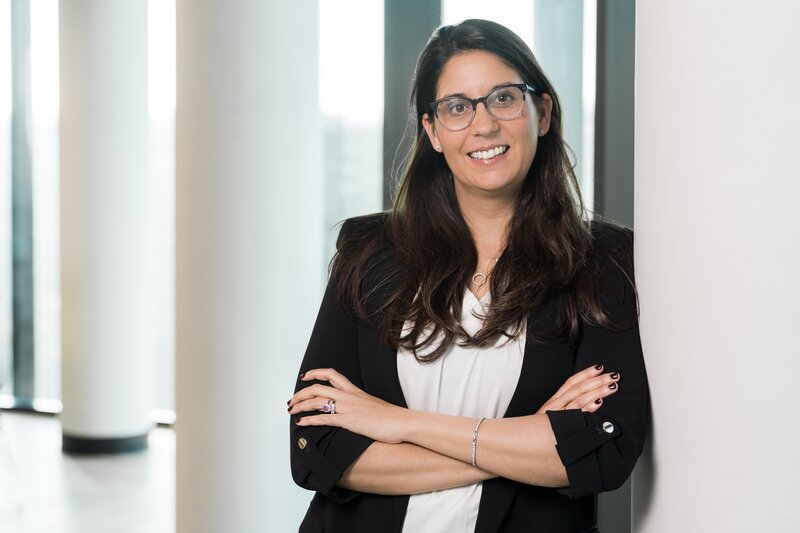 Guest Post: Building ladders for women in tech