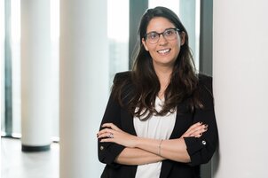 Guest Post: Building ladders for women in tech