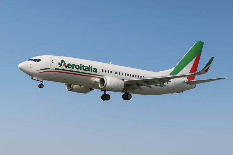 Aeroitalia aims to streamline IT functions with IBS tie-up